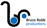 Bruce Robb Productions Logo